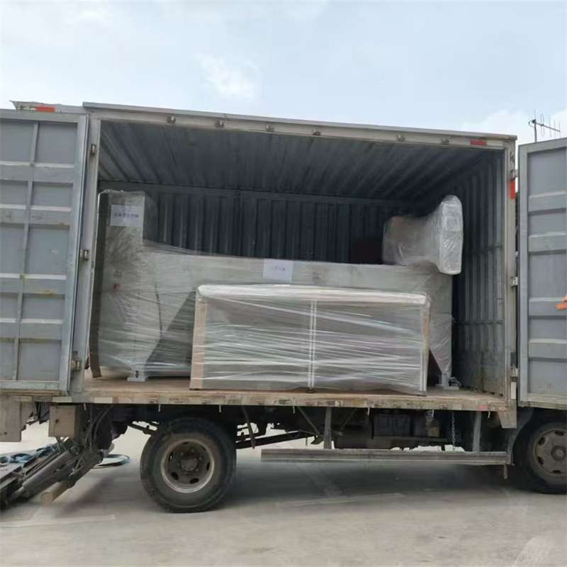 石首市叙州区进仓物流：专线直达运输与大件货运探索